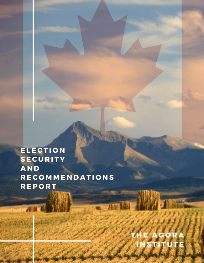 Election Security and Recommendations Report 2024