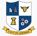 Airdrie Logo