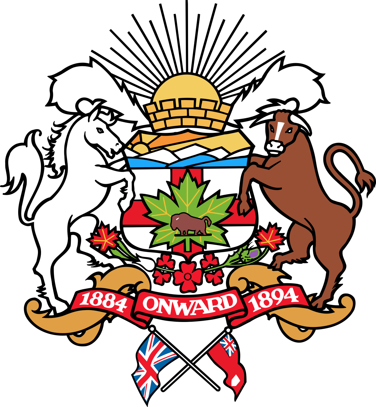 Calgary Logo