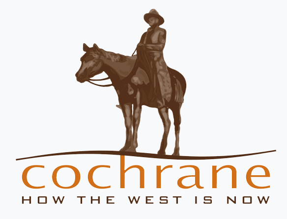 Cochrane Logo