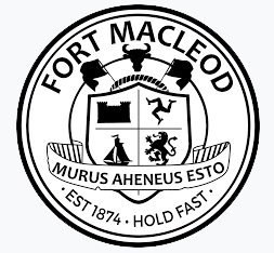 Fort-MacLeod Logo