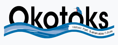 Okotoks Logo